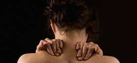 Kamuela, HI neck pain