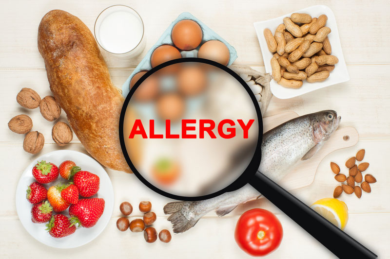 Kamuela, HI 96743 food allergies and sensitivity treatment